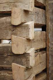 Check spelling or type a new query. Log Cabin Notches Which Is The Best Handmade Houses With Noah Bradley