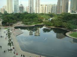Ampang park shopping centre 80 m. Klcc Park Kuala Lumpur How To Reach Best Time Tips
