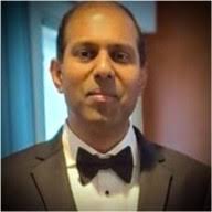 Arun Subbiah's Instagram, Twitter & Facebook