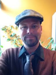 Chris Shelley, Ph.D., C.C.C.