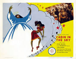 Balcony cabins on princess cruises ships Cabin In The Sky 1943 Photo Gallery Imdb