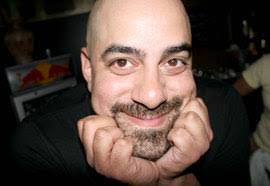 Elliot Matos's Instagram, Twitter & Facebook