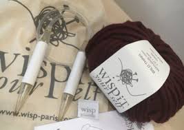But if you can find this mythical market, you have it … Wisp Tutorials Wisp Paris