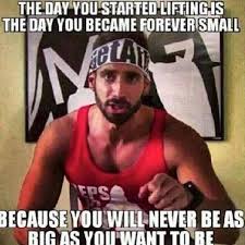 18 Satirical Gym Memes That Ll Unleash Your Inner Swoll Bro Workout Memes Gym Memes Workout Humor