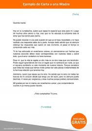 La carta puede incluir los aspectos más relevantes para cumplir su función. Cartas Poder Ejemplos De Carta Para Descargar Gratis En Word