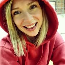 Sunny Jenkins's Instagram, Twitter & Facebook