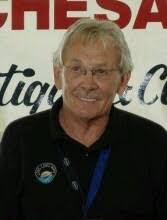 Richard A. 'Dick' Hickman Obituary 2014