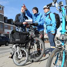 Germering Will Fur Radfahrer Attraktiver Werden Furstenfeldbruck