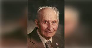 Obituary information for Floyd Edward Alber