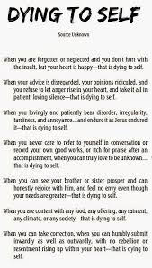 Birthday Prayer For My Humble Self Ego Pride So Hard To Let Go Of Google Search Die To Self Words Word Of God