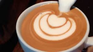 I know how latte art can be mysterious when you first start. How To Make Latte Art The Basics In Slow Motion By Barista Dritan Alsela Youtube