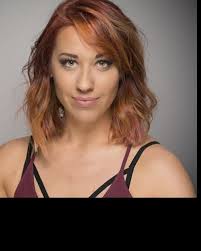 Greer Gisy (Actor): Credits, Bio, News & More