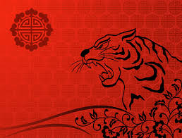 Chinese New Year Lion Art Wallpaper 9429 Wallpaper Gallery Akbar