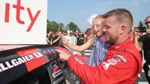 It will be daly's nascar debut. Justin Allgaier Beats Matt Tifft At Road America In Nascar Xfinity Series