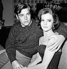 Why Did Natalie Wood Die Natalie Wood Movie Stars Famous Couples