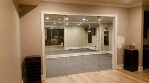 We provide high quality supplies for use by fellow jehovah's witnesses in their preaching and ministry. C Bennett S Work Glass Doors Modern Home Gym St Louis By C Bennett Building Supply Houzz