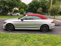 The affected vehicles were sold between 3 february 2020 and 31 july 2021. Mercedes Benz C 300 Cabrio Convertible Review Features Photos