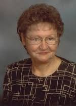 Obituary for Mary Lou (Miller) McKenney