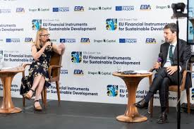 Luck is on their side. Alberto Fernandez Diez Policy Coordinator European Commission Linkedin