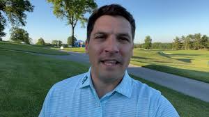 Shipping Off To Boston: Fran Quinn & Michael Thorbjornsen Qualify For U.S.  Open