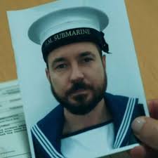 Martin Compston fans disappointed by Vigil as character killed off in 8  minutes