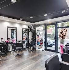 Bouffée d'Hair by Aurélie