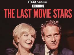 The Last Movie Stars - Movies and Shakers