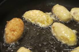 Banatage Frits Cuisine Blog Cuisine Recette