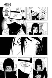 Pin By Beanz On Naruto Anime Wall Art Manga Anime Naruto Comic
