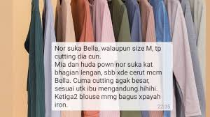 Boleh jimat masa memasak juga. Blouse Jimat Masa By Zera Photos Facebook