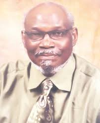 Fletcher Thomas Obituary (1943