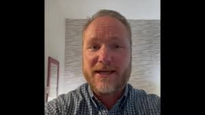 Steven Strickland's Instagram, Twitter & Facebook