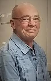 Wayne Harms Obituary