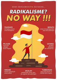 May 31, 2021 · bkn juga memberikan informasi jadwal terbaru soal pendaftaran cpns 2021. Komik Anti Radikalisme Para Android Apk Baixar