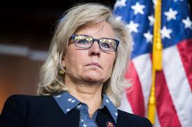 She Kind of Reminds You of Margaret Thatcher': Liz Cheney Prepares To Make  Her Move