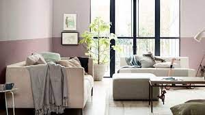 Un remède efficace contre la chute des cheveux. Peinture Quelle Couleur Choisir Pour Chaque Piece Cote Maison