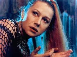 Dame Helen Mirren in Excalibur (1981) ⚔️🛡️