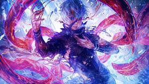 Tokyo Ghoul 1080p 2k 4k 5k Hd Wallpapers Free Download Wallpaper Flare Anime, tokyo ghoul:re, black hair, boy, coat, glasses, glove. tokyo ghoul 1080p 2k 4k 5k hd