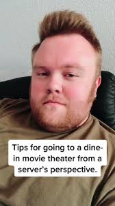 Working at Studio Movie Grill As A Server