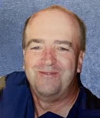 Brian David Harrington Obituary September 14, 2022