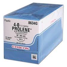 Image result for Prolene