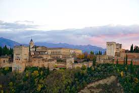 Spain landscape nature sky tenerife sea andalusia travel mallorca canary islands. 27 Most Beautiful Places In Spain You Should Visit Migrating Miss