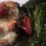 Champignons Farcis A L Escargot En Creme D Ail Bacon Low Carb Recipes Recipes