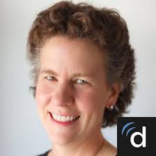 Dr. Meredith Saunders, MD