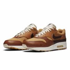 We did not find results for: Nike Air Max 1 Sneaker Day Brown Brown Brown Livraison Gratuite Spartoo Chaussures Baskets Basses 170 00