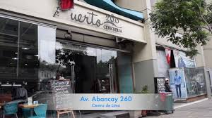 Cevichería Puerto 260