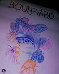 Busca el libro para descargar. Boulevard De Flor Salvador In 2021 Watercolor Tattoo Watercolor Painting
