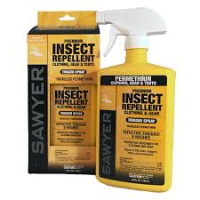 Sawyers Tick Repellent Spray Large