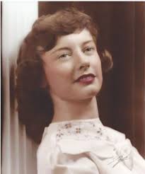 Georgia Goggin Obituary (1929