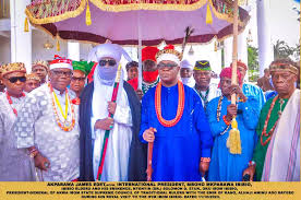 Orosanya Report: Group Demands Full Implementation
